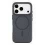 Capa Cellularline Aura MAG iPhone 18 Pro Max preta