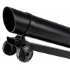 Soprador de folhas elétrico com triturador Wuber W43420, 3000 W, 10:1