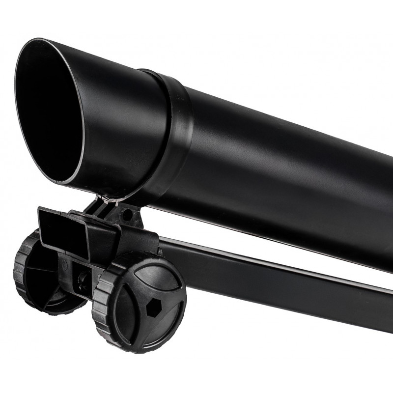 Soprador de folhas elétrico com triturador Wuber W43420, 3000 W, 10:1