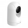 Câmara de vigilância Wi-Fi Foscam L8M 8MP, branca
