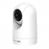 Câmara de vigilância Wi-Fi Foscam L8M 8MP, branca