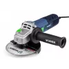 Rebarbadora Wuber W27477, 125 mm, 850 W, com 10 discos