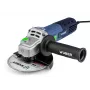 Rebarbadora Wuber W27477, 125 mm, 850 W, com 10 discos