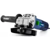 Rebarbadora Wuber W27477, 125 mm, 850 W, com 10 discos