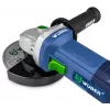 Rebarbadora Wuber W27477, 125 mm, 850 W, com 10 discos