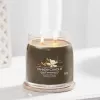 Vela perfumada média Yankee Candle Vanilla Bean Espresso (1701388E)