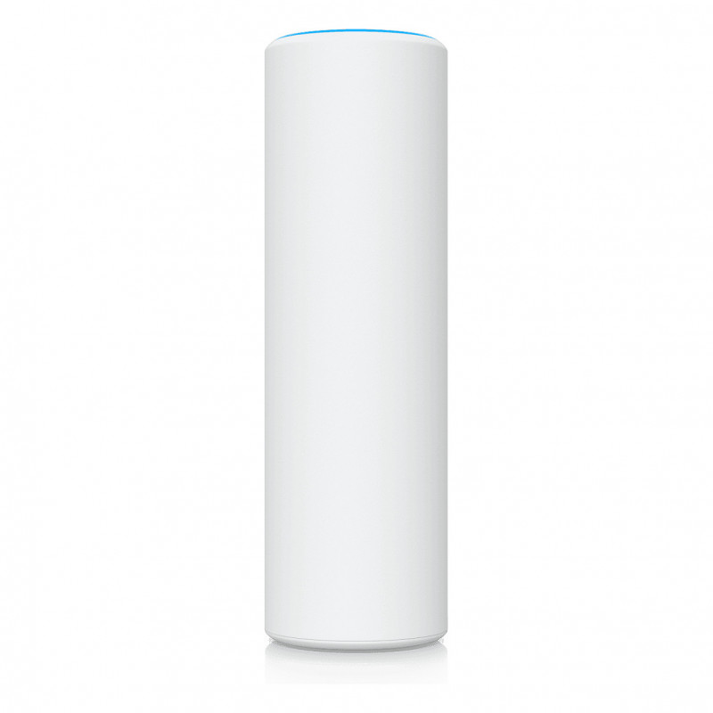 Ponto de acesso wireless Ubiquiti U7 Mesh 5000 Mbit/s Wi-Fi 7, PoE, branco
