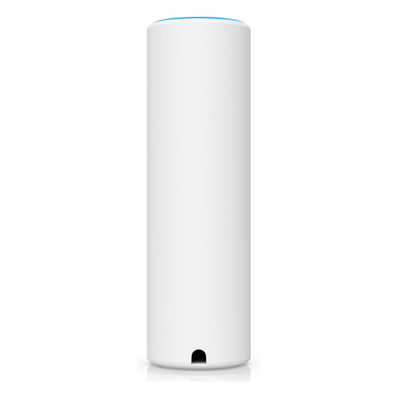 Ponto de acesso wireless Ubiquiti U7 Mesh 5000 Mbit/s Wi-Fi 7, PoE, branco