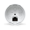 Ponto de acesso wireless Ubiquiti U7 Mesh 5000 Mbit/s Wi-Fi 7, PoE, branco