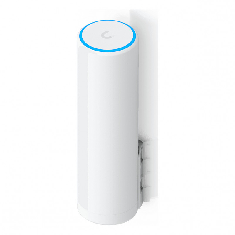 Ponto de acesso wireless Ubiquiti U7 Mesh 5000 Mbit/s Wi-Fi 7, PoE, branco