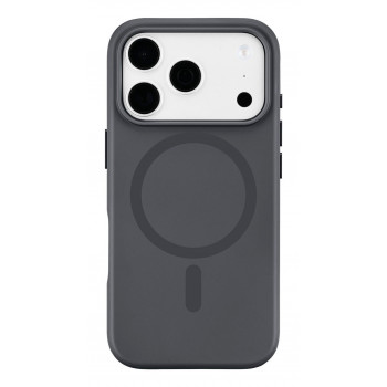 Capa Cellularline Aura MAG iPhone 18 Pro preta