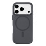 Capa Cellularline Aura MAG iPhone 18 Pro preta