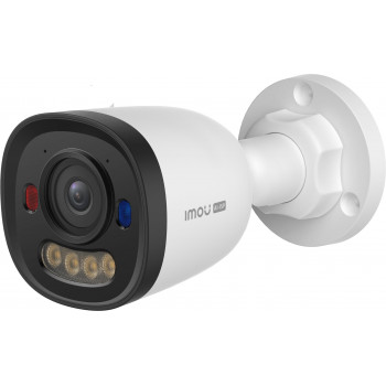 Câmara IP PoE Imou PU3E 6MP, 2,8 mm