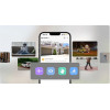 Câmara IP PoE Imou PU3E 6MP, 2,8 mm