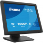 Monitor tátil Iiyama T1531SR-B2S 15