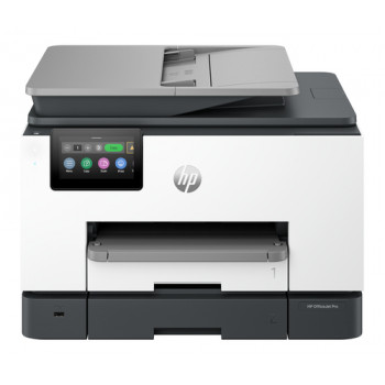 HP OfficeJet Pro 9132 Impressora multifunções jato de tinta a cores All-in-One com fax