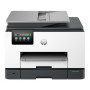HP OfficeJet Pro 9132 Impressora multifunções jato de tinta a cores All-in-One com fax