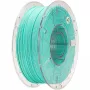 Creality Hyper PLA RFID Filamento para impressora 3D, Azul-claro Verde, 1 kg, 1,75 mm