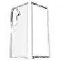 Cellularline Impact Clear Capa para Samsung Z Fold 8