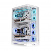 Thermaltake CAPO X Snow Caixa de PC Full Tower, Branco