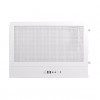 Thermaltake CAPO X Snow Caixa de PC Full Tower, Branco