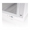 Thermaltake CAPO X Snow Caixa de PC Full Tower, Branco