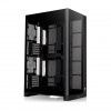 Thermaltake CAPO X Caixa de PC Full Tower, Preto