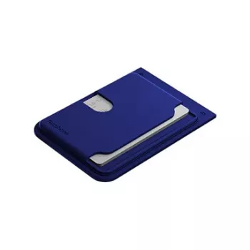 Fairphone Suporte para cartão Fairphone (Gen. 6+) Azul-cobalto
