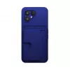 Fairphone Suporte para cartão Fairphone (Gen. 6+) Azul-cobalto