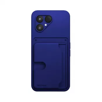 Fairphone Suporte para cartão Fairphone (Gen. 6+) Azul-cobalto