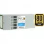 Seasonic SS-400L2U Fonte de alimentação para servidor Rackmount 2U 400W (ATX12V / EPS12V)