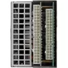 Seasonic SS-400L2U Fonte de alimentação para servidor Rackmount 2U 400W (ATX12V / EPS12V)