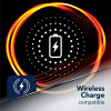 Cellularline Impact Clear capa para Samsung Z Flip 8
