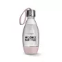 SodaStream My Only Bottle, 500 ml, rosa