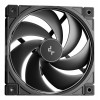 DeepCool LE360 V2 ZERO DARK refrigerador líquido AIO para CPU, preto