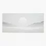 Arozzi tapete de rato XL Zona 90x42 cm Frozen Lake