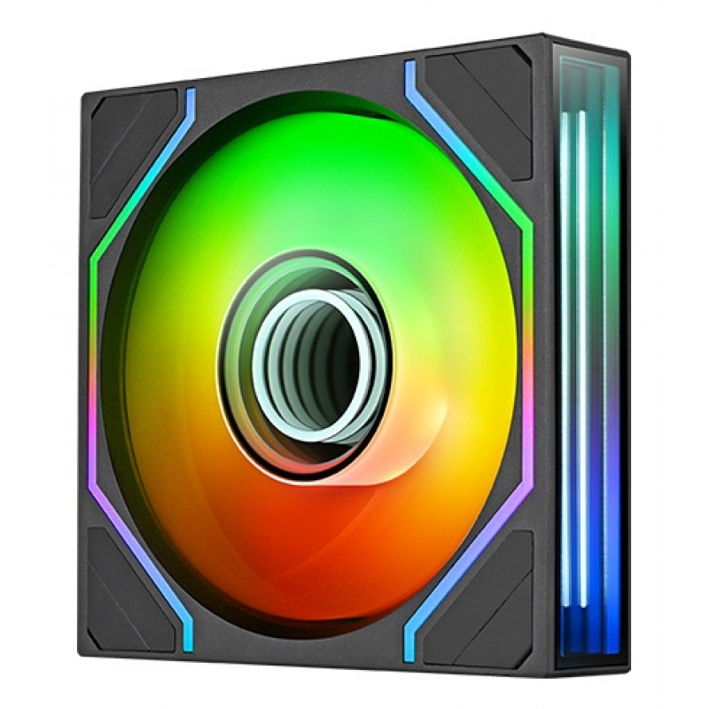 Thermaltake SWAFAN 120 EX INFINITY ARGB Sync ventoinha para caixa