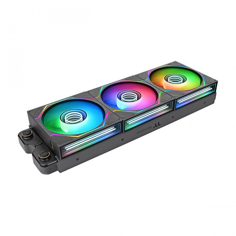Thermaltake SWAFAN 120 EX INFINITY ARGB Sync ventoinha para caixa