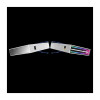 Thermaltake SWAFAN 120 EX INFINITY ARGB Sync Snow ventoinha para caixa 120 mm, branco