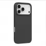 Eiger Grip Case GRS iPhone 18 Pro / 17 Pro preto