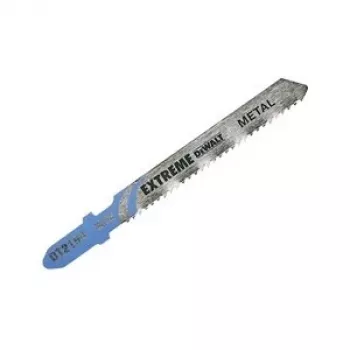 DeWalt DT2054-QZ lâminas de serra de recortar HSS para metal, 5 unid.