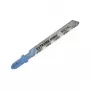 DeWalt DT2054-QZ lâminas de serra de recortar HSS para metal, 5 unid.
