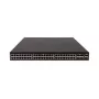 HPE FlexFabric 5710 48XGT 6QS+/2QS28 switch, L3, gerido, montagem em rack (JL586A)