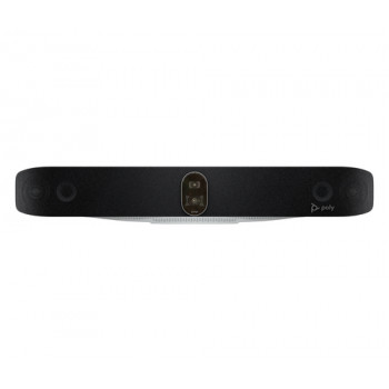 HP Poly Studio V72 barra de vídeo USB, branco