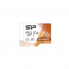 Silicon Power Superior Pro 256 GB MicroSDXC UHS-I Class 10 cartão de memória flash