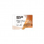 Silicon Power Superior Pro 256 GB MicroSDXC UHS-I Class 10 cartão de memória flash
