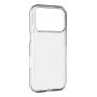 Cellularline Clear Strong capa iPhone 18 Pro Max