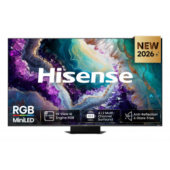 Hisense 75UR9S televisor 75