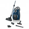 Bosch BGL8XPER Serie 8 aspirador com saco azul