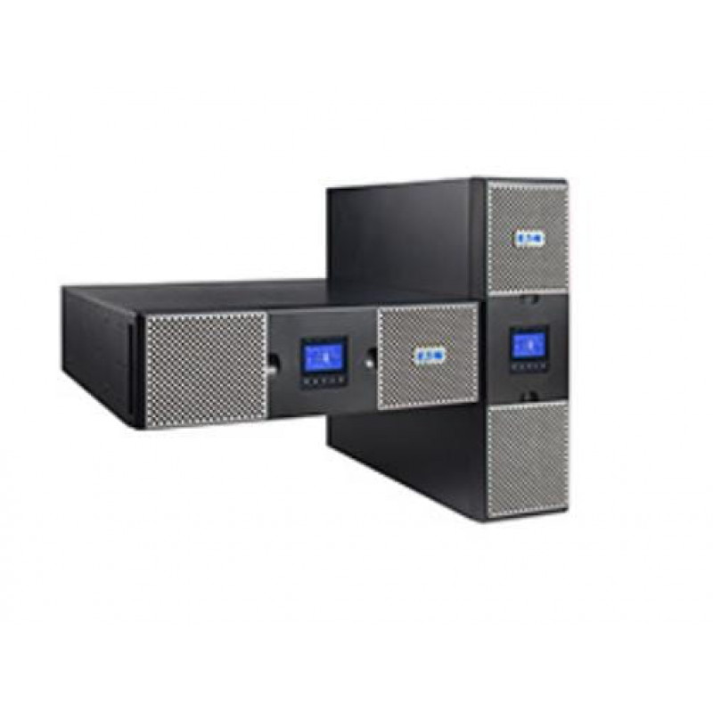 Eaton 9PX 2200i RT3U HotSwap UPS online, 2200 VA, montagem em rack/externo